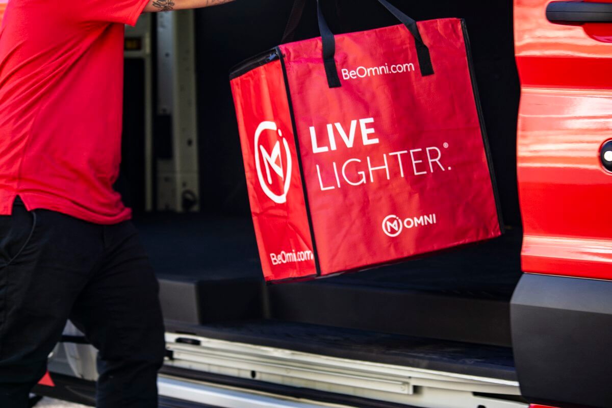 獲 Ripple 投資的 Omni Rentals 結束營業！技術團隊轉移給 Coinbase 任用 區塊客